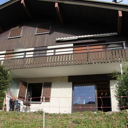 3 Pieces Renove Avec Terrasse, Proche Des Pistes - La Clusaz, Le Cret Du Merle - Fr-1-459-28 * La Clusaz